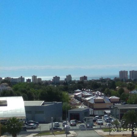 Piso Vacacional Apartment San Juan  Екстериор снимка