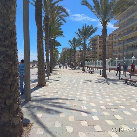 Piso Vacacional Apartment San Juan  Екстериор снимка