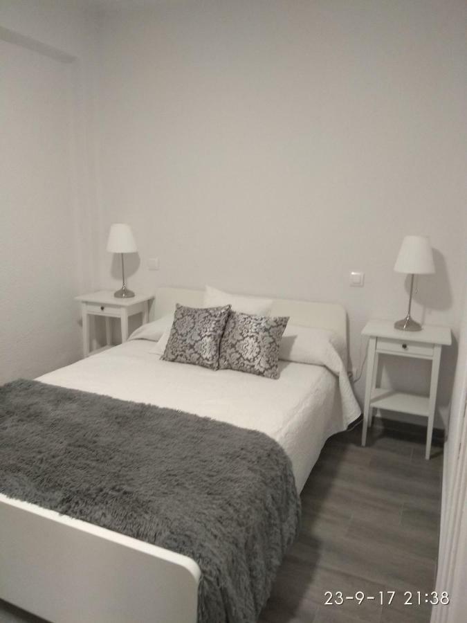 Piso Vacacional Apartment San Juan  Екстериор снимка