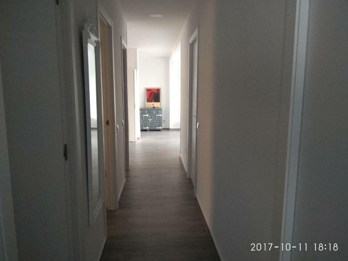 Piso Vacacional Apartment San Juan  Екстериор снимка