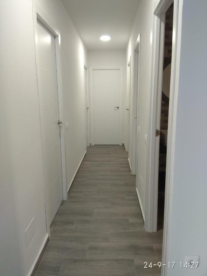 Piso Vacacional Apartment San Juan  Екстериор снимка