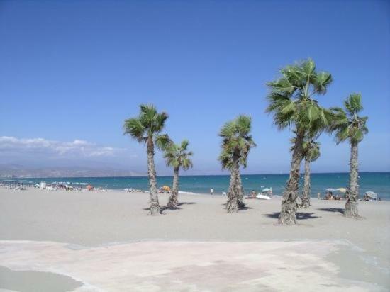 Piso Vacacional Apartment San Juan  Екстериор снимка