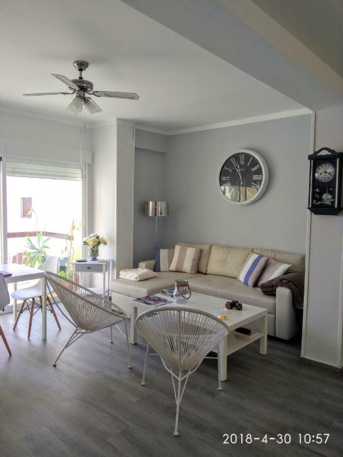 Piso Vacacional Apartment San Juan  Екстериор снимка