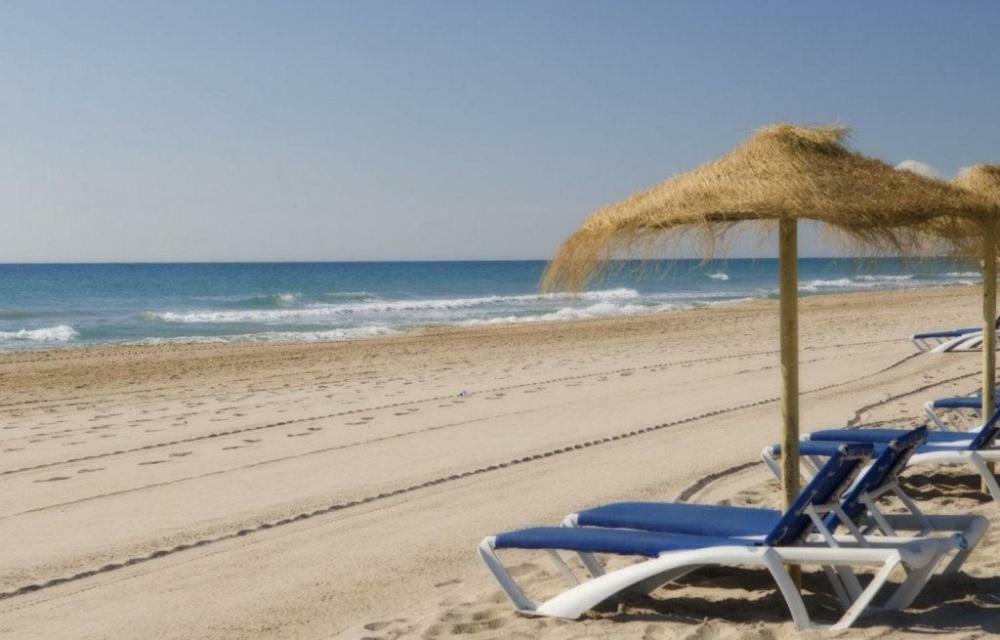Piso Vacacional Apartment San Juan  Екстериор снимка