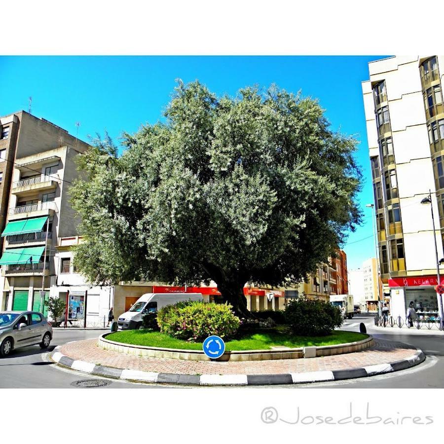 Piso Vacacional Apartment San Juan  Екстериор снимка